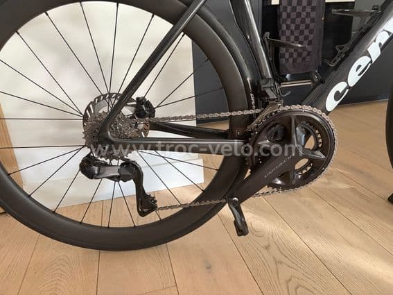 Cervélo Soloist taille 54 – Ultegra Di2 – Vision 5D ACR - 3