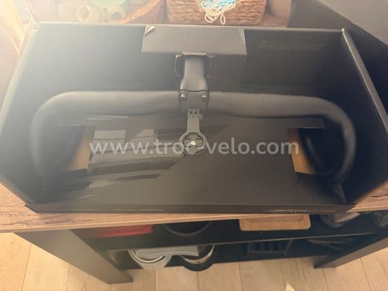Cervélo Soloist taille 54 – Ultegra Di2 – Vision 5D ACR - 4