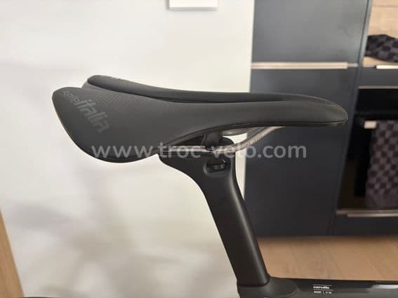 Cervélo Soloist taille 54 – Ultegra Di2 – Vision 5D ACR - 5