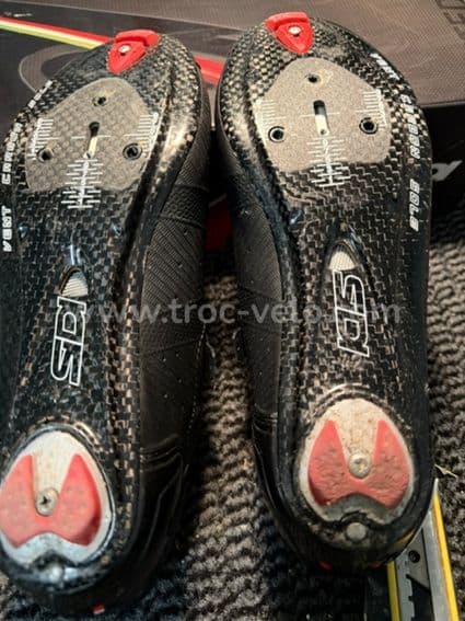 chaussure SIDI - 3