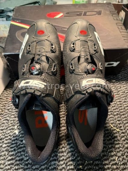 chaussure SIDI - 4
