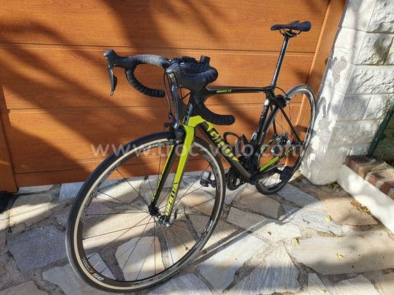 Giant TCR - 1