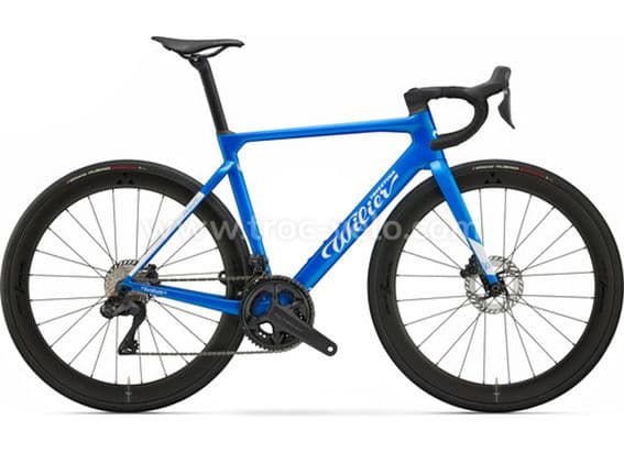 NEUF WILIER FILANTE SL 105 DI2 PM - 1