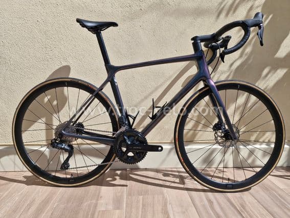 Giant TCR Advanced Pro 1 Di2 2025 - 1