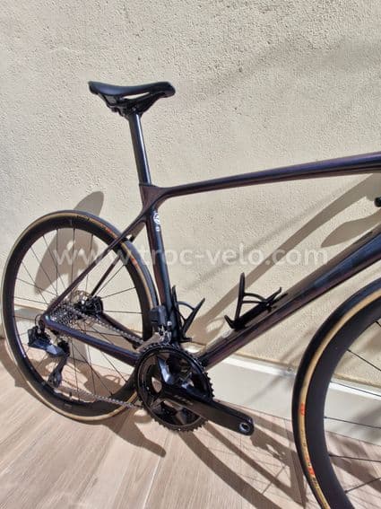 Giant TCR Advanced Pro 1 Di2 2025 - 3