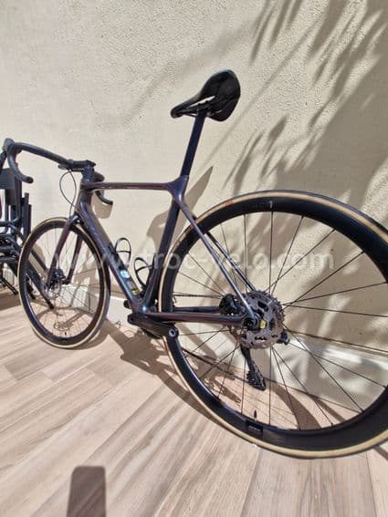 Giant TCR Advanced Pro 1 Di2 2025 - 4