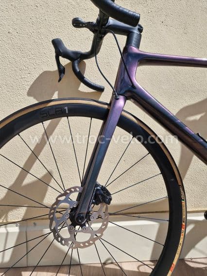 Giant TCR Advanced Pro 1 Di2 2025 - 6