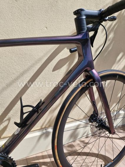 Giant TCR Advanced Pro 1 Di2 2025 - 7