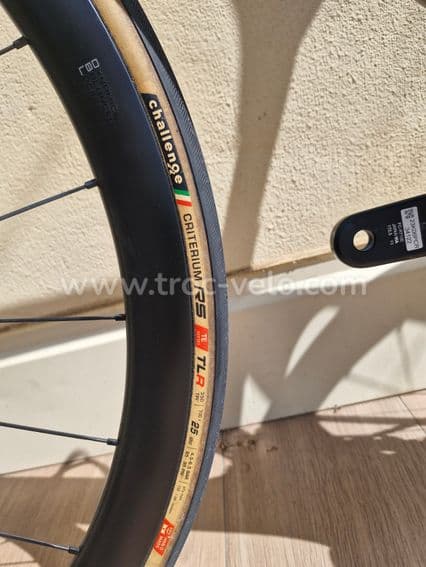 Giant TCR Advanced Pro 1 Di2 2025 - 8