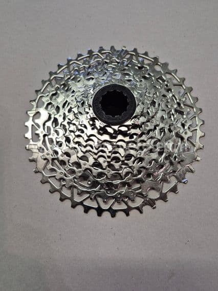 cassette SRAM - 1