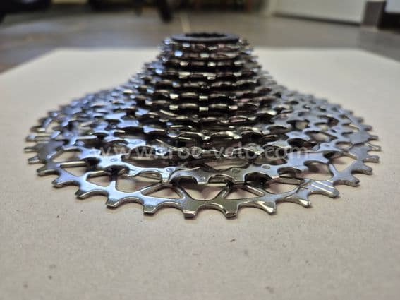 cassette SRAM - 2