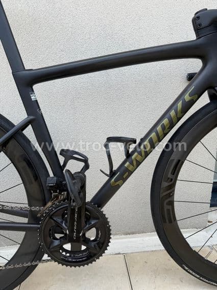 Kit Cadre SL8 Sworks RTP - 54 - 1
