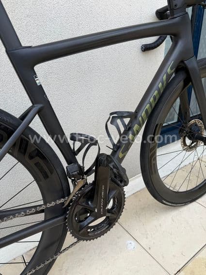Kit Cadre SL8 Sworks RTP - 54 - 2