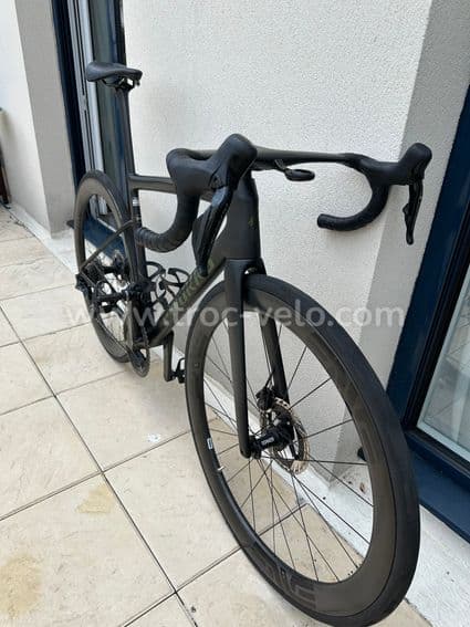 Kit Cadre SL8 Sworks RTP - 54 - 3