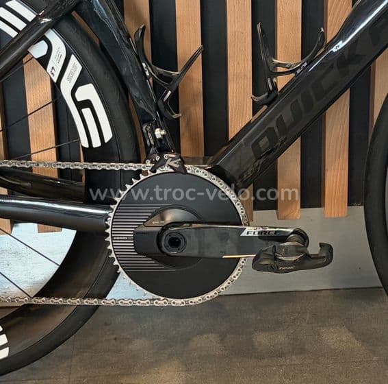 Plateau SRAM capteur Quarq - 1