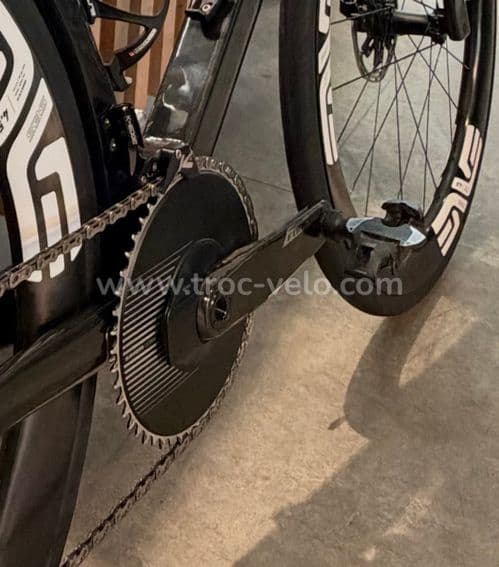 Plateau SRAM capteur Quarq - 2