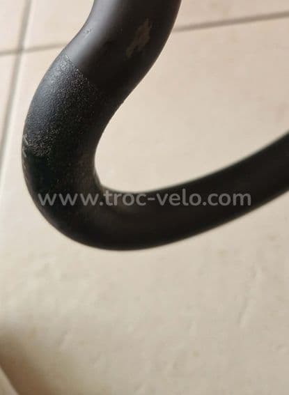 Specialized Guidon en Carbone S-Works Shallow Bend 31.8 - 2