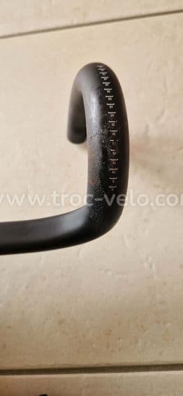 Guidon Carbone S-WORKS 420mm - Équipements vélos Guidon Carbone S-WORKS 420mm - Équipements vélos