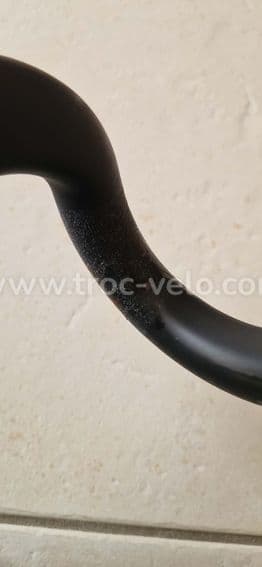 Specialized Guidon en Carbone S-Works Shallow Bend 31.8 - 5