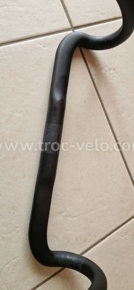 Specialized Guidon en Carbone S-Works Shallow Bend 31.8 - 6