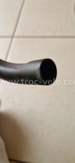 Specialized Guidon en Carbone S-Works Shallow Bend 31.8 - 7
