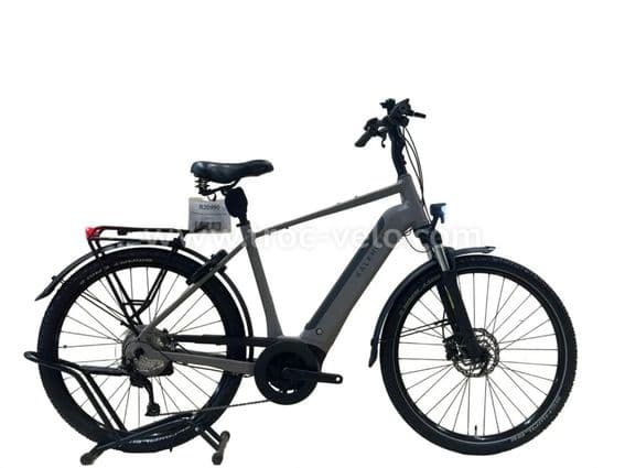 Kalkhoff Entice 3.B Move Vélo électrique Shimano Alivio 2023 - 1