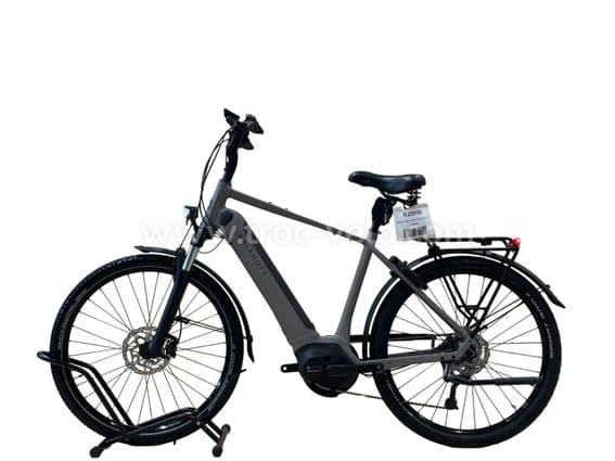 Kalkhoff Entice 3.B Move Vélo électrique Shimano Alivio 2023 - 2