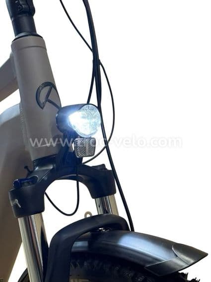 Kalkhoff Entice 3.B Move Vélo électrique Shimano Alivio 2023 - 4