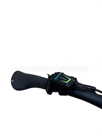 Kalkhoff Entice 3.B Move Vélo électrique Shimano Alivio 2023 - 7