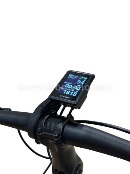 Kalkhoff Entice 3.B Move Vélo électrique Shimano Alivio 2023 - 8