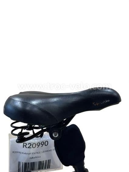 Kalkhoff Entice 3.B Move Vélo électrique Shimano Alivio 2023 - 9