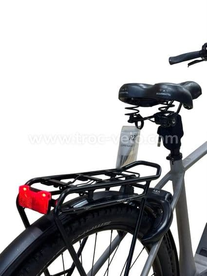 Kalkhoff Entice 3.B Move Vélo électrique Shimano Alivio 2023 - 10