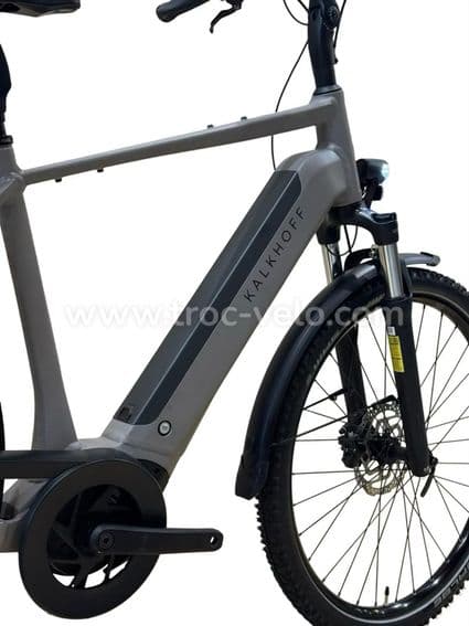 Kalkhoff Entice 3.B Move Vélo électrique Shimano Alivio 2023 - 11