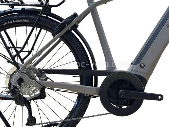 Kalkhoff Entice 3.B Move Vélo électrique Shimano Alivio 2023 - 12
