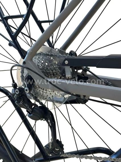 Kalkhoff Entice 3.B Move Vélo électrique Shimano Alivio 2023 - 13