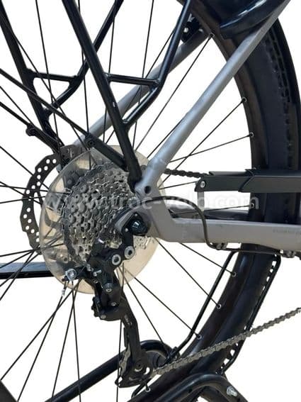 Kalkhoff Entice 3.B Move Vélo électrique Shimano Alivio 2023 - 14