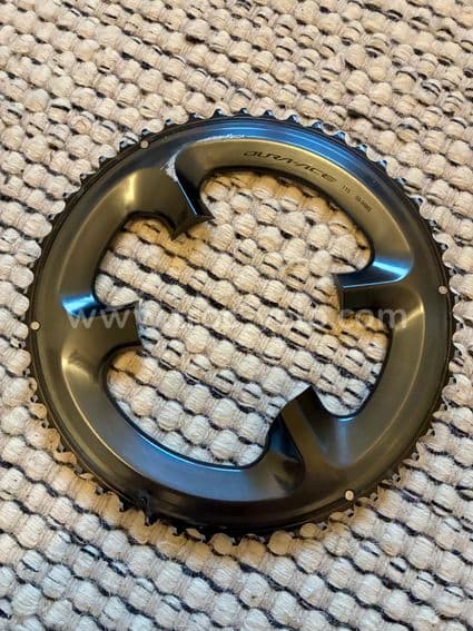 Plateau 50 dents dura-ace 11v - 1