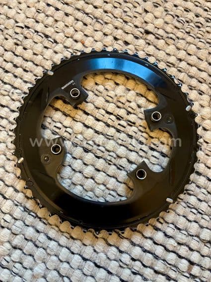 Plateau 50 dents dura-ace 11v - 2