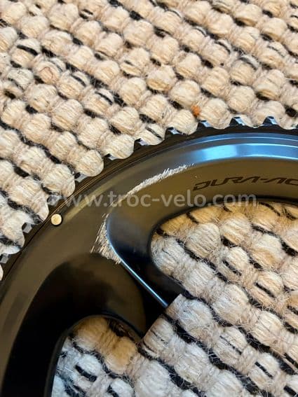 Plateau 50 dents dura-ace 11v - 3