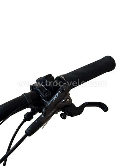 Focus Jam² 7.9 29 pouces VTT électrique Shimano XT 2023 - 3
