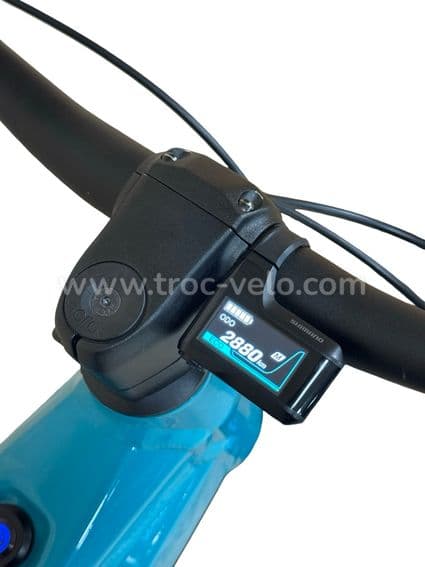Focus Jam² 7.9 29 pouces VTT électrique Shimano XT 2023 - 4