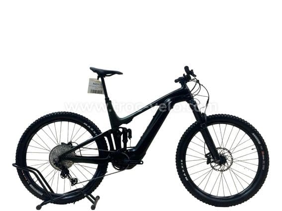 Giant Trance X Advanced E+ 1 Carbon 29 pouces VTT électrique Shimano XT 2022 - 1