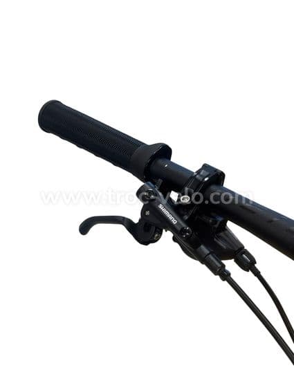 Giant Trance X Advanced E+ 1 Carbon 29 pouces VTT électrique Shimano XT 2022 - 4