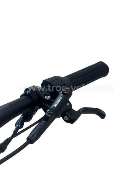 Giant Trance X Advanced E+ 1 Carbon 29 pouces VTT électrique Shimano XT 2022 - 5