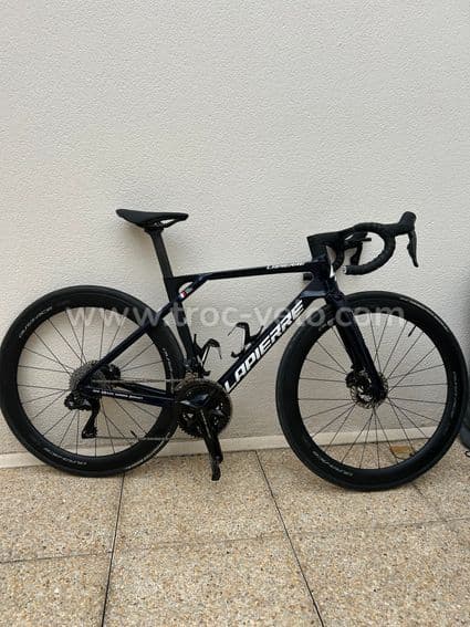 Vend vélo Lapierre DRS groupama FDJ taille S - 1