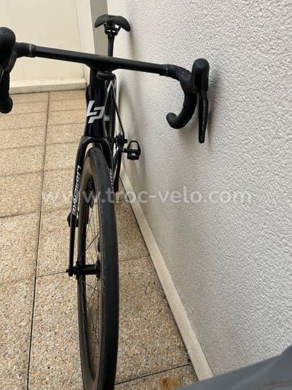 Vend vélo Lapierre DRS groupama FDJ taille S - 5