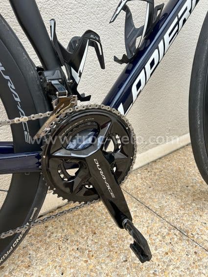Vend vélo Lapierre DRS groupama FDJ taille S - 6