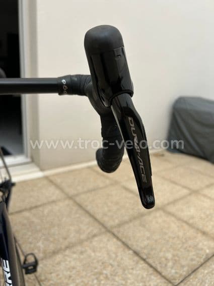 Vend vélo Lapierre DRS groupama FDJ taille S - 7