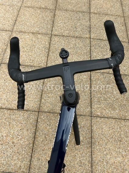Vend vélo Lapierre DRS groupama FDJ taille S - 8