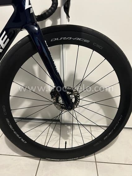 Vend vélo Lapierre DRS groupama FDJ taille S - 11